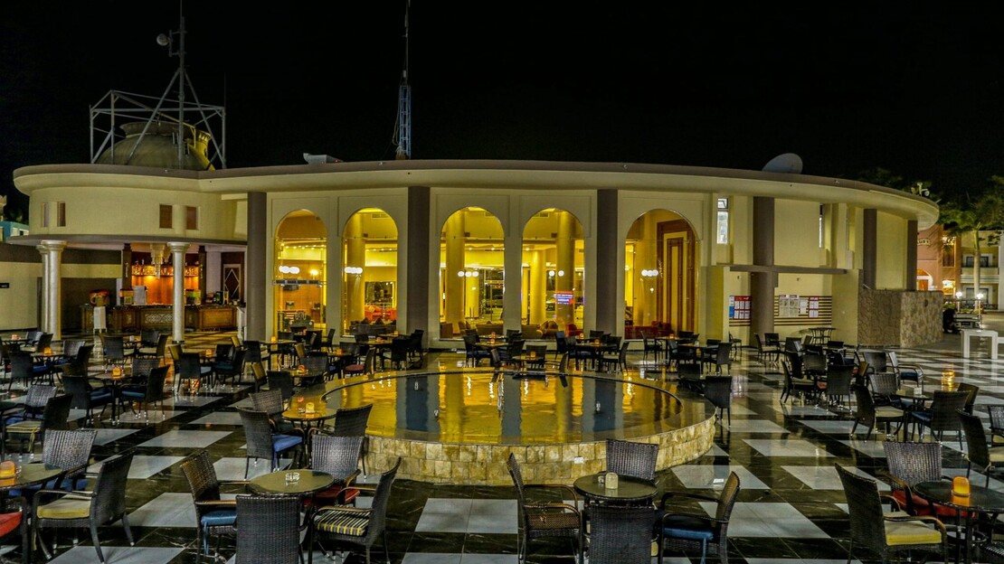 Mirage Bay Resort & Aquapark